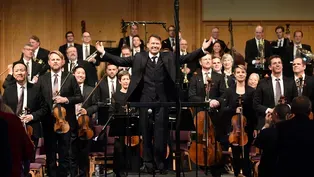 Arizona Musicfest: Stravinsky and Mahler RE-air