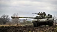 Two Years in Ukraine