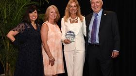Video thumbnail: WEDU Specials 2018 WEDU Be More Awards: Be More Entrepreneurial
