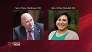 6th Congressional District Race 2024 - October 4