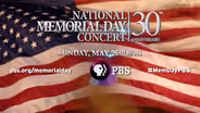 2019 National Memorial Day Concert Featured Highlights
