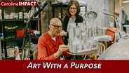 Art With a Purpose | Carolina Impact