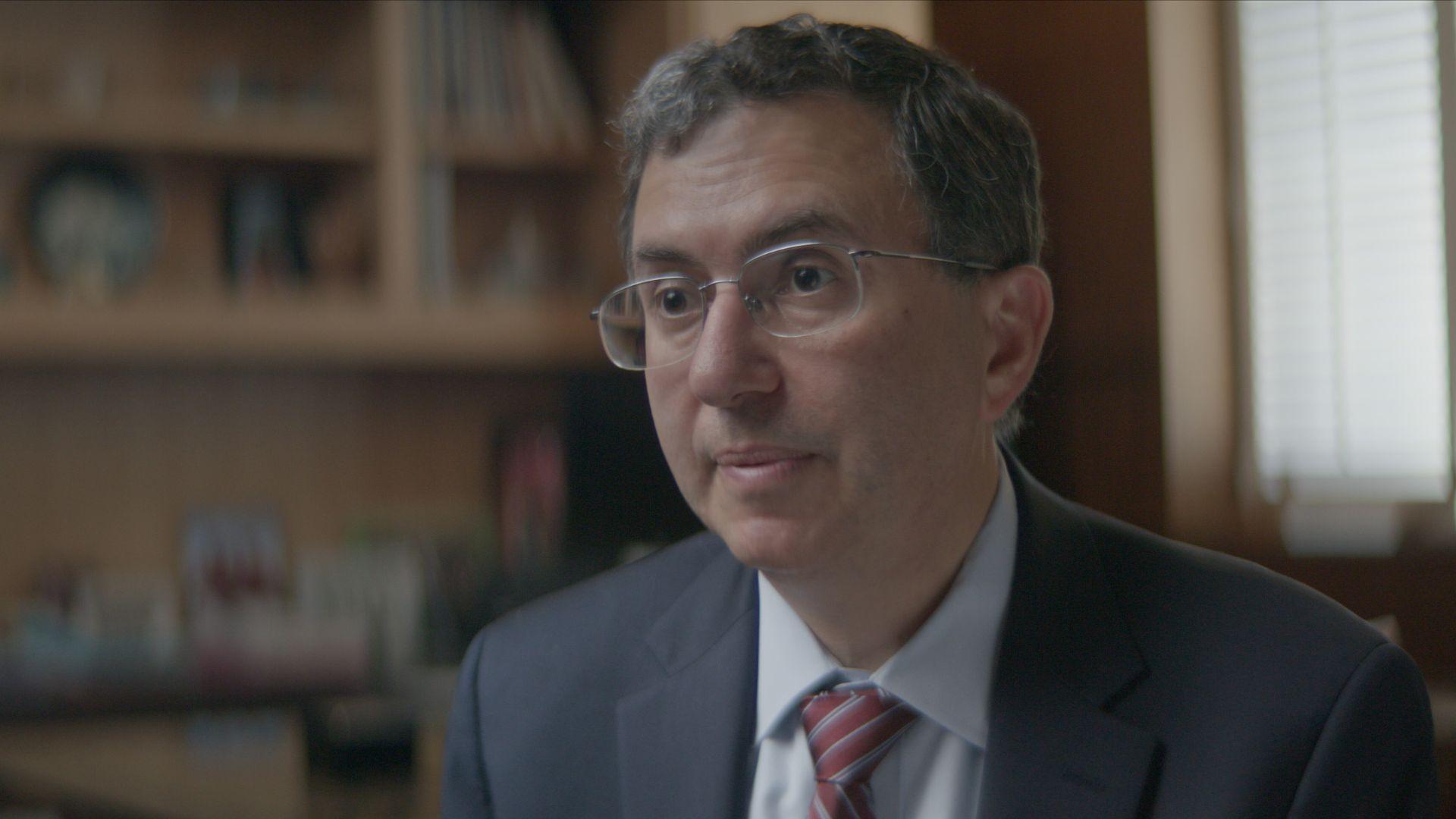 Episode 1 Preview | The Invisible Shield | THIRTEEN - New York Public Media