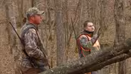 Pet Dog Rabbit Hunt; Coyote Hunt; Youth Squirrel Hunt