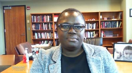 Video thumbnail: Reporters Roundtable Battle for Reproductive Rights, Top NJ Headlines This Week