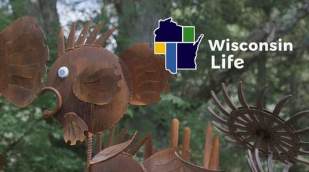 Video thumbnail: Wisconsin Life Taking Shape