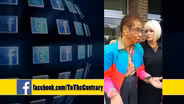 Facebook Live: Women in Congress Report Sexual Harrassment