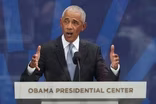 Obama Center offers a new vision for presidential legacies