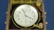 Appraisal: Hamilton Model 21 Marine Chronometer, ca. 1960