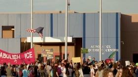 Video thumbnail: Insight with John Ferrugia Ice Facility Protest