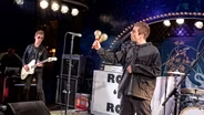 Liam Gallagher in Concert