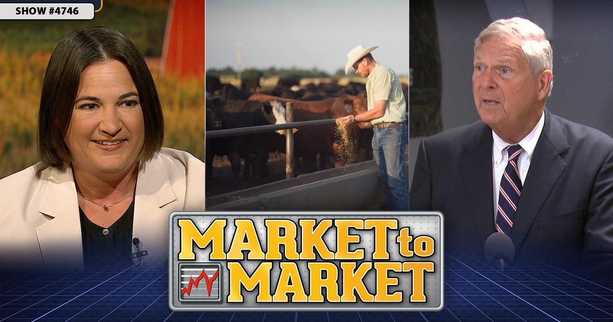 Market to Market Iowa PBS