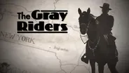 The Gray Riders