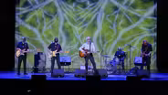 Rock legend Nick Lowe on his first new album in a decade