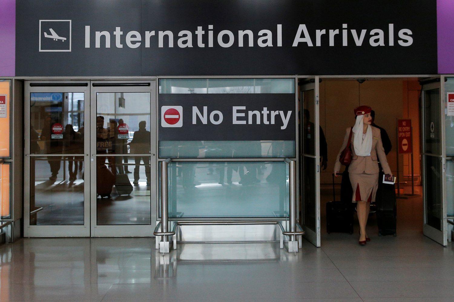 How Trump’s travel ban changed and what comes next