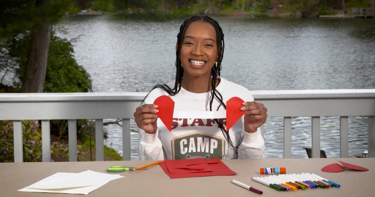 Camp TV | Compliment Day | Season 2023