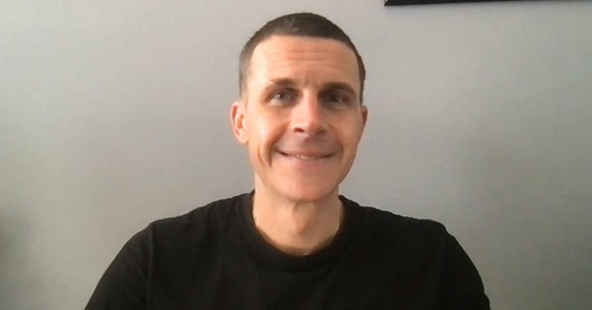 Contact Fit to Recover Orem PBS