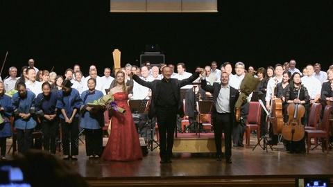 Beethoven in Beijing