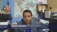 Violent Conflict in Myanmar Reverberates in Chicago