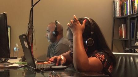 Video thumbnail: NJTV News A bumpy start to the school year for some Paterson families