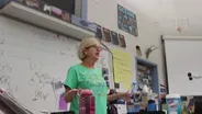Sanger High: Sanger Teacher