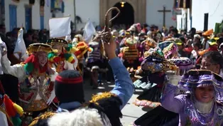 “SACRED”: A GLOBAL DOCUMENTARY