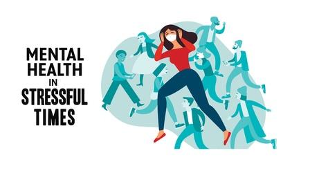 Video thumbnail: Health Matters: Television for Life Mental Health in Stressful Times