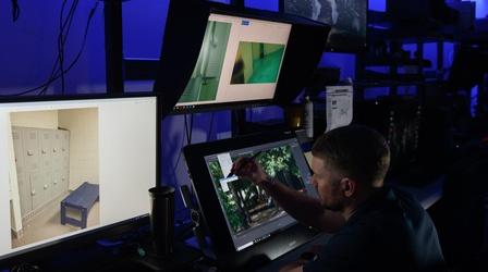 Video thumbnail: KPBS Evening Edition Tuesday, June 23, 2020