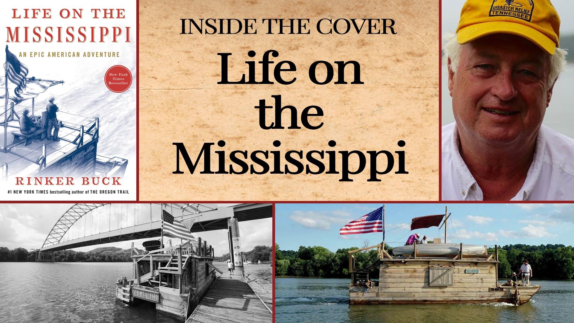 Life on the Mississippi