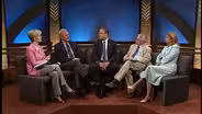 8th District Congressional Candidates
