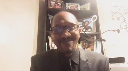 Video thumbnail: RMPBS Specials Deborah Walker discusses Black Church with Dr. Williams