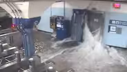 NJ towns, cities battle increasing bouts of heavy flooding