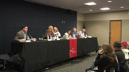 Video thumbnail: Regional Voices Meet Your Legislator January 2019