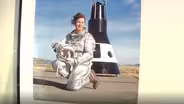 OUTNABOUT:  Making Astronauts at the Mercer Museum