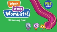 Explore the Wombats' Treeborhood!