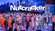 Anthony Williams' Urban Nutcracker