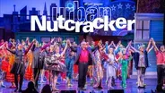 Anthony Williams' Urban Nutcracker