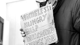 Video thumbnail: Virginia Currents American Dream: Shomi Patwary | Homeless Senior Citizens