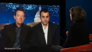 Ali Soufan & Lawrence Wright on Policy in the Middle East