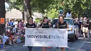 INDIVISIBLE BERKS