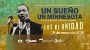 Un Sueño, Un Minnesota: El Estado de Minnesota celebra su 40.º aniversario