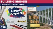 K-2-658: Building Bridges