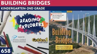 K-2-658: Building Bridges