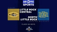 Basketball State Finals - 6A Boys