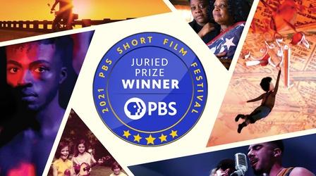 2021 PBS Short Film Festival Winner