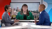 Amy Walter and Kay Henderson on the GOP impeachment inquiry