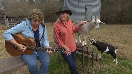 Video thumbnail: Georgia Outdoors Sing to Nature