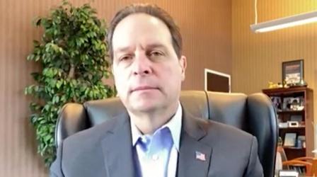 Video thumbnail: Forum 360 Cleveland Bank Heist