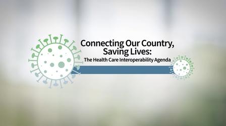 Video thumbnail: WVIA Special Presentations Connecting Our Country, Saving Lives