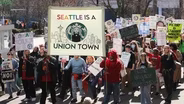 WA workers unions fare better as unions struggle nationally